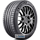 Michelin Pilot Sport 4 S 275/40 R22 108Y