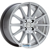 Скад Ле Ман 7x16 5*110 ET38 DIA65.1 Селена Литой