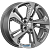 Скад KL-1069 7x18 5*112 ET43 DIA57.1 Графит Литой
