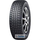 Dunlop Winter Maxx WM02 215/45 R17 91T