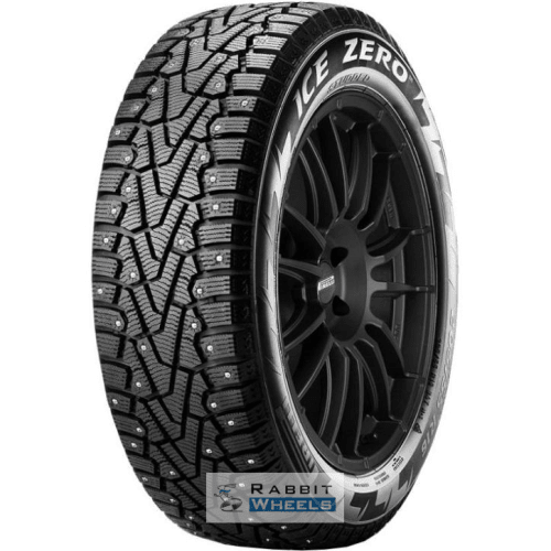 Pirelli Ice Zero 245/55 R19 107T