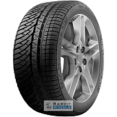 Michelin Pilot Alpin 4 295/30 R20 101V XL N1