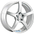 Alcasta M32 6.5x16 5*114.3 ET39 DIA60.1 Silver Литой
