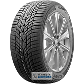 Kumho WinterCraft WP52 + 235/50 R20 104V XL
