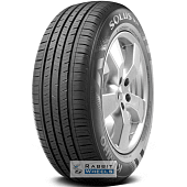 Kumho Solus TA31 215/50 R18 92H