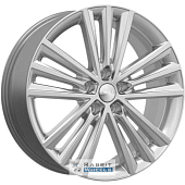 Скад Манчестер 7.5x19 5*110 ET35 DIA65.1 Селена-супер Литой