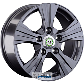 Replica Top Driver LX105 8.5x21 5*150 ET54 DIA110.1 GM Литой