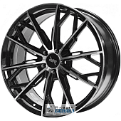 Race Ready CSSYA3385 8.5x20 5*130 ET40 DIA71.6 B-P Литой