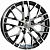 RST R077 6.5x17 5*108 ET40 DIA54.1 BD Литой