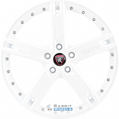 Yamato Miyatomo Musasi 9x20 5*108 ET53 DIA63.3 Snow Литой