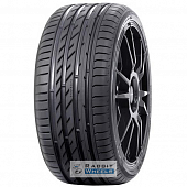 Nokian Tyres Hakka Black 255/35 R19 96Y