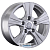 Replay LX105 8.5x20 5*150 ET58 DIA110.1 Silver Литой