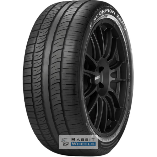 Pirelli Scorpion Zero Asimmetrico NCS 285/35 R22 106W T0