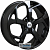 RST R067 7x17 5*114.3 ET48 DIA67.1 BL Литой
