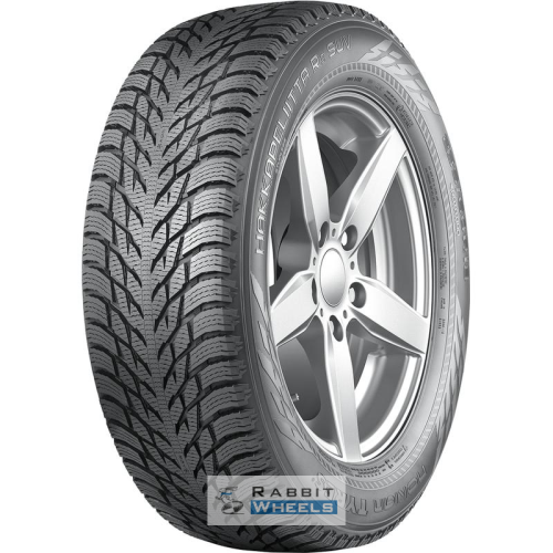Nokian Tyres Hakkapeliitta R3 SUV 265/65 R18 114R XL