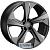 Replay TS1 9x20 5*114.3 ET45 DIA64.1 MGM Литой