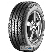 Continental ContiVanContact 100 205/70 R17 115/113R XL