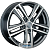 Replay VV44 6.5x16 5*112 ET33 DIA57.1 GMF Литой
