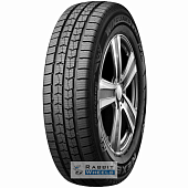 Nexen Winguard WT1 195/75 R16 107/105R XL