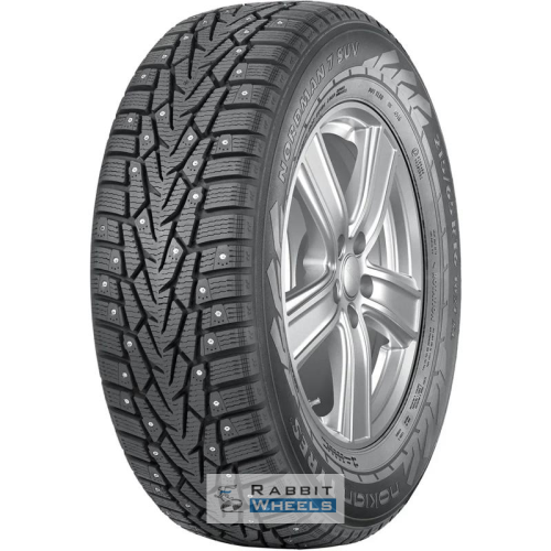 Nokian Tyres Nordman 7 SUV 235/55 R18 104T XL