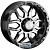LS 1285 9x20 5*150 ET30 DIA110.5 GMF Литой