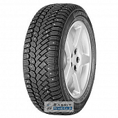 Continental ContiIceContact 195/55 R16 91T XL