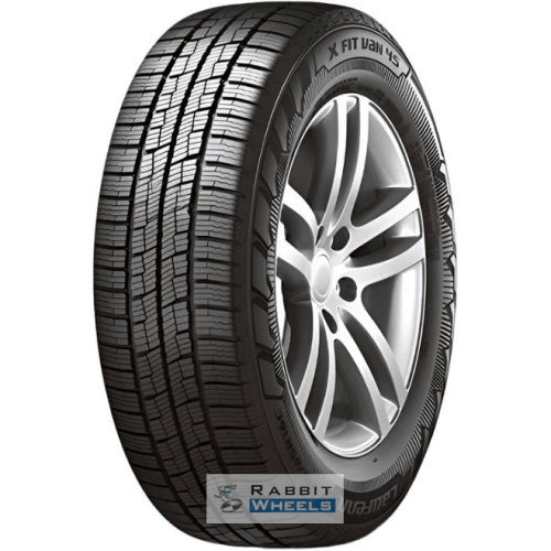 Laufenn X FIT VAN 4S LV71 215/65 R16C 106/104T