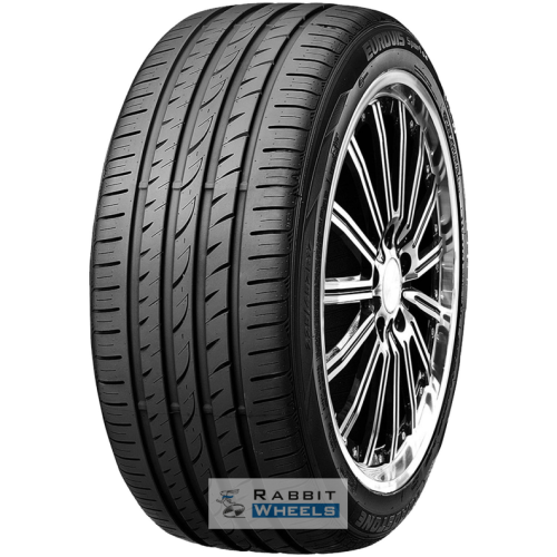 Roadstone Eurovis Sport 04 215/45 R18 93W XL