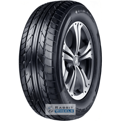 Wanli SA603 255/55 R18 109V XL