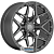 LS Forged FG53 8x17 6*139.7 ET20 DIA106.1 MGM Кованый