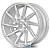 PDW 1022 Left 7x16 5*100 ET30 DIA57.1 MS Литой