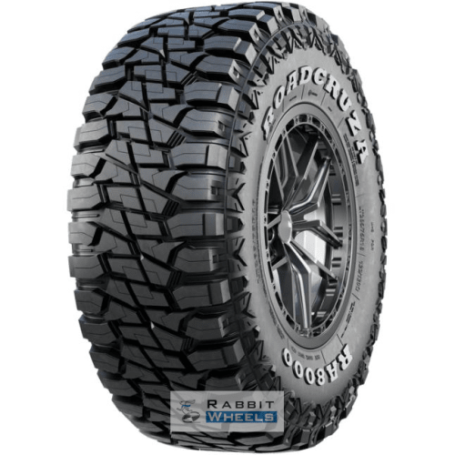 Roadcruza RA8000 285/70 R17 121/118Q