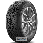 Michelin Latitude Alpin 2 255/60 R17 110H