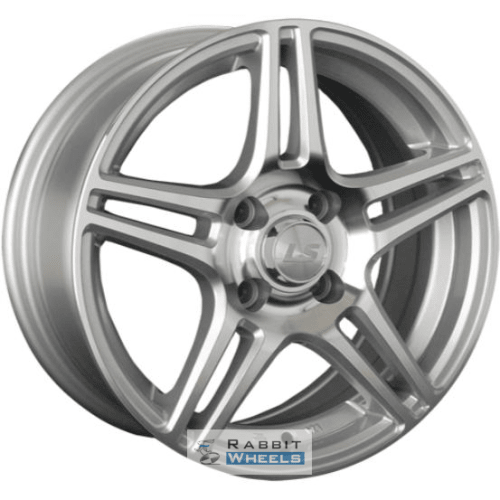 LS 770 7.5x17 5*108 ET45 DIA73.1 SF Литой