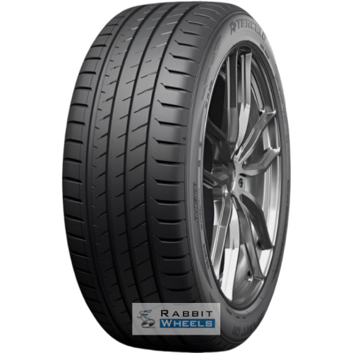 Tercelo Sport D1 215/55 R17 98W