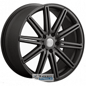Race Ready CSS7103 8x17 4*100 ET40 DIA60.1 B-P/M Литой