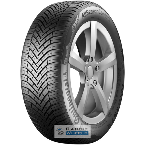 Continental AllSeasonContact 235/45 R19 99W XL FP
