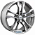 RST R068 8x18 5*114.3 ET30 DIA60.1 HBFP Литой