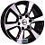 Neo 705 7.5x17 6*139.7 ET25 DIA106.1 BFP Литой