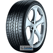 Continental ContiCrossContact UHP 255/60 R17 106V