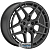 LS FlowForming RC107 8.5x19 5*112 ET40 DIA66.6 MB Литой
