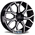 Replay B128 9.5x21 5*112 ET36 DIA66.6 MGMF Литой