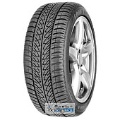 Goodyear UltraGrip 8 Performance 225/40 R18 92V XL MO