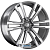 LS Forged FG11 9x21 6*139.7 ET30 DIA100.1 MGMF Кованый