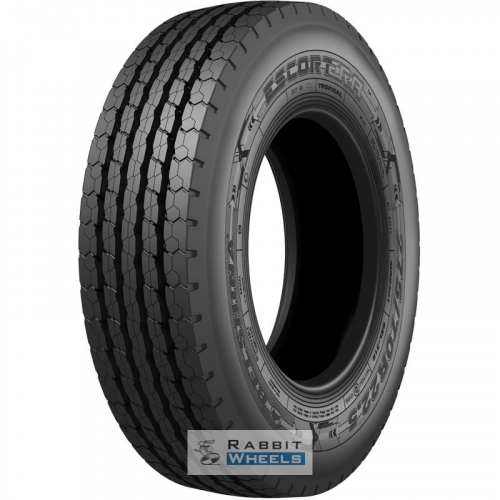 Белшина Бел-318 275/70 R22.5 149/145J Универсальная