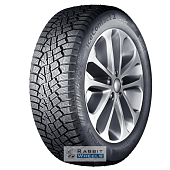 Continental IceContact 2 245/40 R19 98T XL FP
