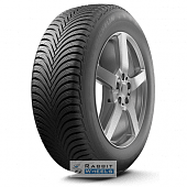 Michelin Pilot Alpin 5 205/40 R18 86V XL