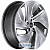 MAK Electra 7.5x19 5*114.3 ET51 DIA67.1 Light Titan Литой