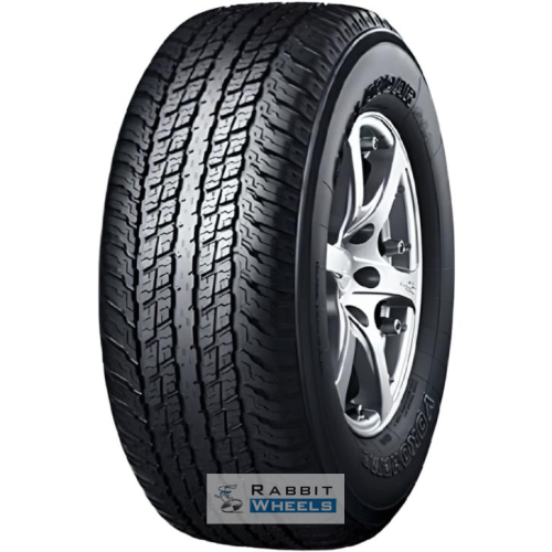 Yokohama Geolandar G94 265/60 R18 110H
