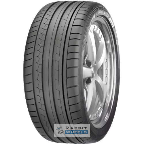 Dunlop SP Sport Maxx GT 275/40 R20 106W RunFlat *